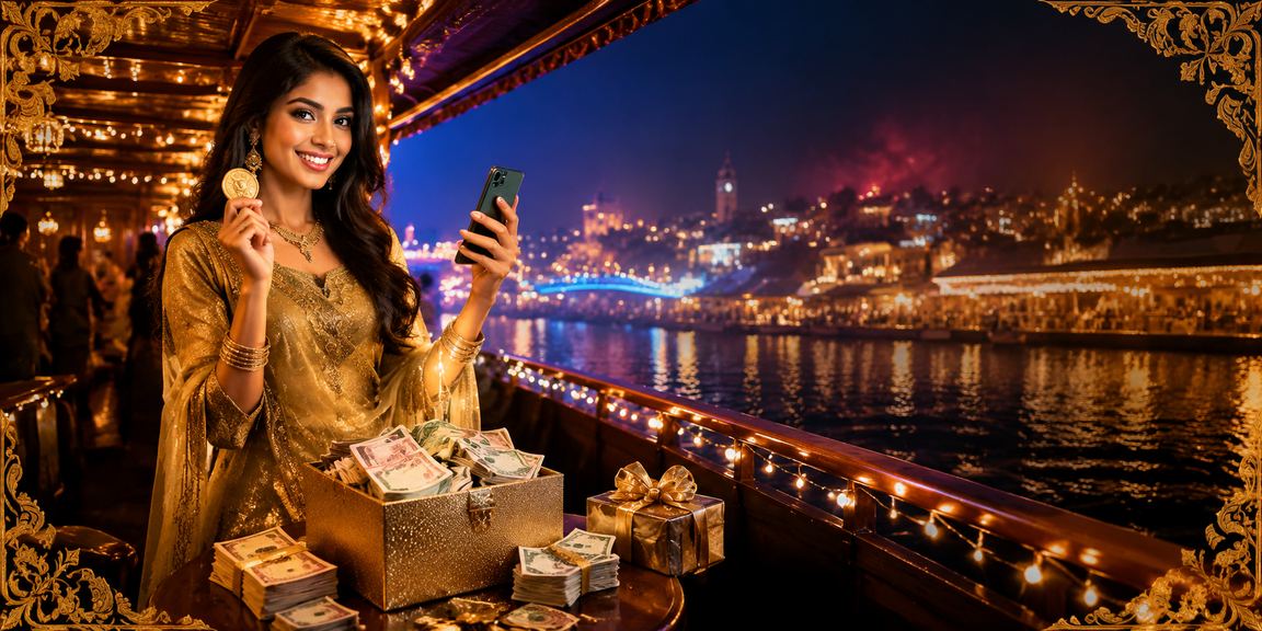 রাজশাহীতে মোবাইল ক্যাসিনো গেমস উপভোগ